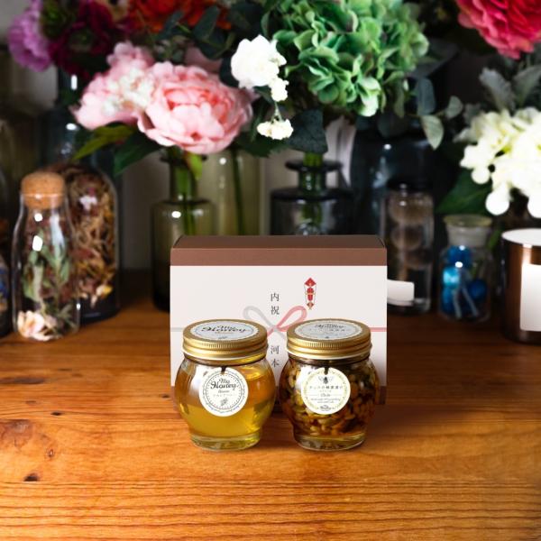 yMYHONEYz}Cnj[ AJVAnj[L(200g)+ibc̖IЂGg[L(200g)/uEMtg{bNX(S)+l y3cƓz