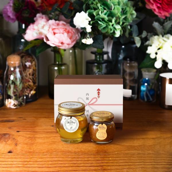 yMYHONEYz}Cnj[ AJVAnj[L(200g)+s[ibcnj[M(90g)/uEMtg{bNX(S)+l y3cƓz