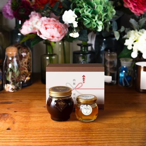 yMYHONEYz}Cnj[ nj[VRL(200g)+AJVAnj[M(90g)/uEMtg{bNX(S)+l y3cƓz