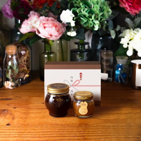 yMYHONEYz}Cnj[ nj[VRL(200g)+s[ibcnj[M(90g)/uEMtg{bNX(S)+l y3cƓz