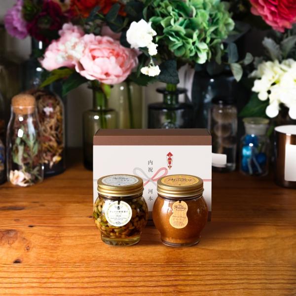 yMYHONEYz}Cnj[ ibc̖IЂGg[L(200g)+s[ibcnj[L(200g)/uEMtg{bNX(S)+l y3cƓz