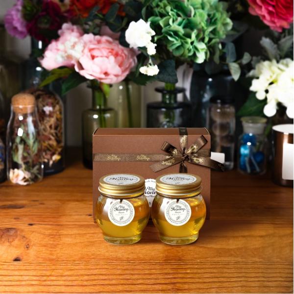 yMYHONEYz}Cnj[ AJVAnj[L(200g)×2/uEMtg{bNX(S)+MYHONEY{ y3cƓz