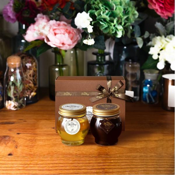 yMYHONEYz}Cnj[ AJVAnj[L(200g)+nj[VRL(200g)/uEMtg{bNX(S)+MYHONEY{ y3cƓz