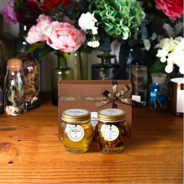 yMYHONEYz}Cnj[ AJVAnj[L(200g)+ibc̖IЂGg[L(200g)/uEMtg{bNX(S)+MYHONEY{y3cƓz