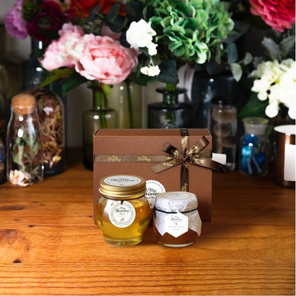 yMYHONEYz݂͂ AJVAnj[L(200g)+}kJnj[uh(90g)yMGO30+z/uEMtg{bNX(S)+MYHONEY{y3cƓz