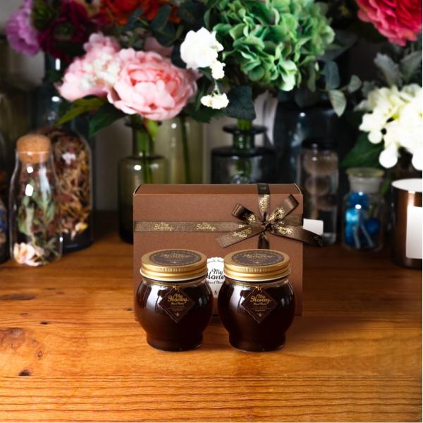 yMYHONEYz}Cnj[ nj[VRL(200g)×2/uEMtg{bNX(S)+MYHONEY{ y3cƓz