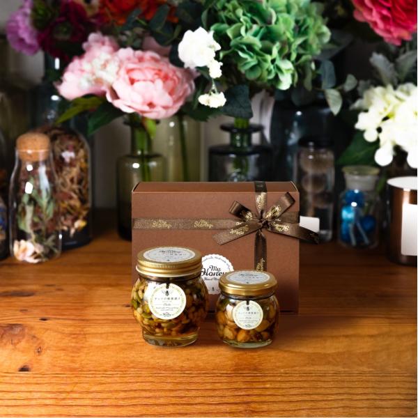 yMYHONEYz}Cnj[ ibc̖IЂGg[L(200g)+ibc̖IЂGg[M(90g)/uEMtg{bNX(S)+MYHONEY{y3cƓz