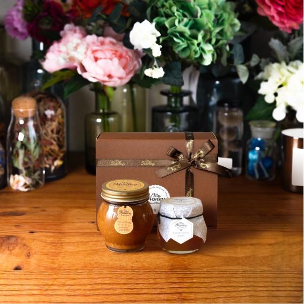 yMYHONEYz݂͂ s[ibcnj[L(200g)+}kJnj[uh(90g)yMGO30+z/uEMtg{bNX(S)+MYHONEY{y3cƓz