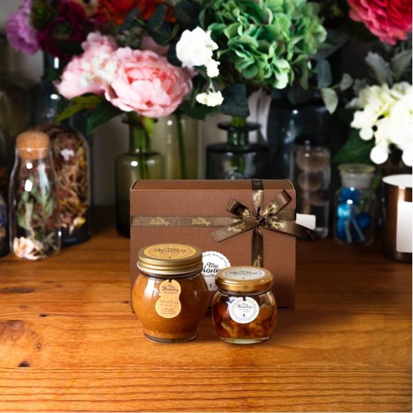 yMYHONEYz}Cnj[ s[ibcnj[L(200g)+ibc̖IЂM(80g)/uEMtg{bNX(S)+MYHONEY{ y3cƓz