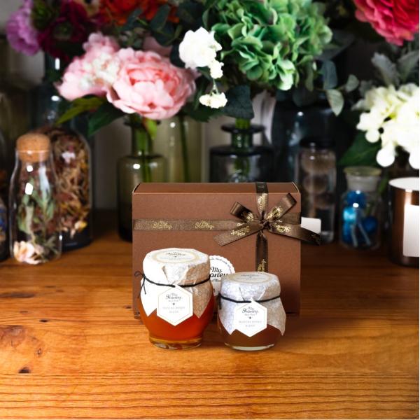 yMYHONEYz}kJnj[uh(200g)yMGO30+z+}kJnj[uh(90g)yMGO30+zuES+MYHONEY{y3cƓz