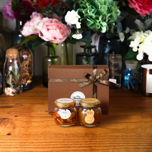 yMYHONEYz}Cnj[ ibc̖IЂM(80g)+s[ibcnj[M(90g)/uEMtg{bNX(S)+MYHONEY{ ݂͂y3cƓz