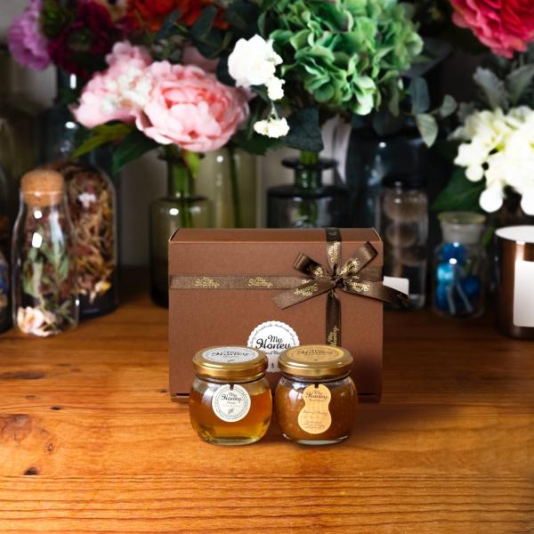 yMYHONEYz}Cnj[ AJVAnj[M(90g)+s[ibcnj[M(90g)/uEMtg{bNX(S)+MYHONEY{ y3cƓz