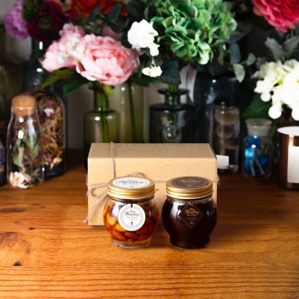 yMYHONEYz}Cnj[ ibc̖IЂL(200g)+nj[VRL(200g)/i`Ntg{bNX(M)+R{ y3cƓz