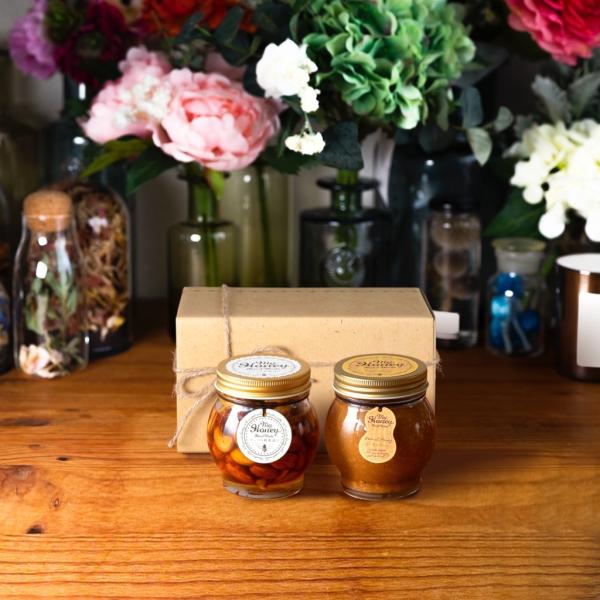 yMYHONEYz}Cnj[ ibc̖IЂL(200g)+s[ibcnj[L(200g)/i`Ntg{bNX(M)+R{ ݂͂y3cƓz