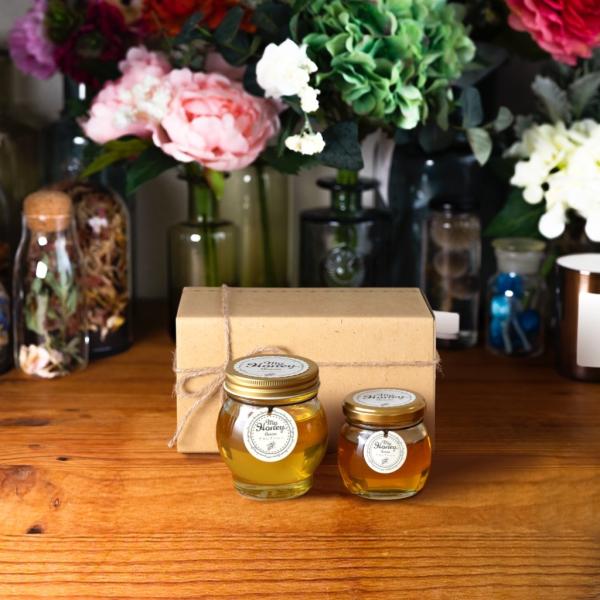 yMYHONEYz}Cnj[ AJVAnj[L(200g)+AJVAnj[M(90g)/i`Ntg{bNX(M)+R{ y3cƓz