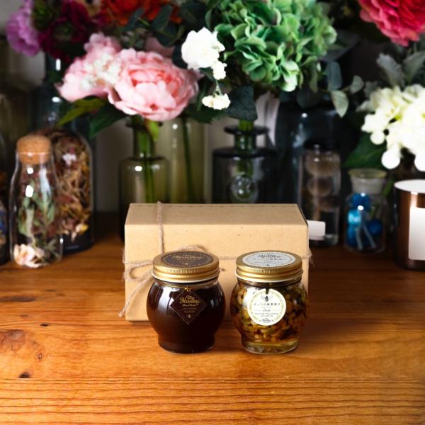 yMYHONEYz}Cnj[ nj[VRL(200g)+ibc̖IЂGg[L(200g)/i`Ntg{bNX(M)+R{ ݂͂y3cƓz