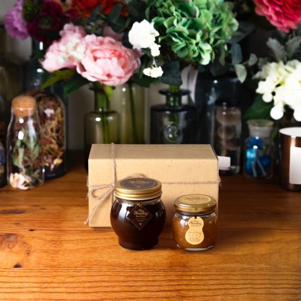 yMYHONEYz}Cnj[ nj[VRL(200g)+s[ibcnj[M(90g)/i`Ntg{bNX(M)+R{ y3cƓz