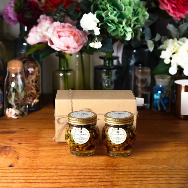 yMYHONEYz}Cnj[ ibc̖IЂGg[L(200g)×2/i`Ntg{bNX(M)+R{ y3cƓz