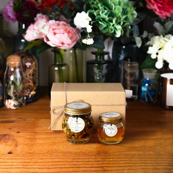 yMYHONEYz}Cnj[ ibc̖IЂGg[L(200g)+AJVAnj[M(90g)/i`Ntg{bNX(M)+R{ y3cƓz