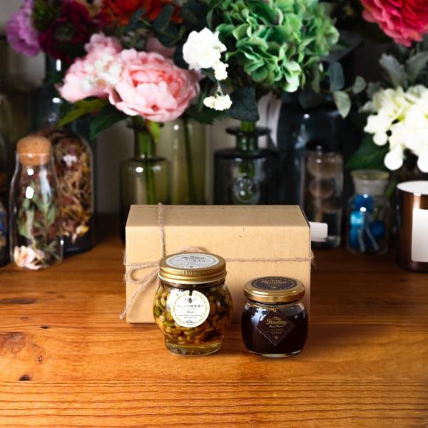 yMYHONEYz}Cnj[ ibc̖IЂGg[L(200g)+nj[VRM(90g)/i`Ntg{bNX(M)+R{ y3cƓz