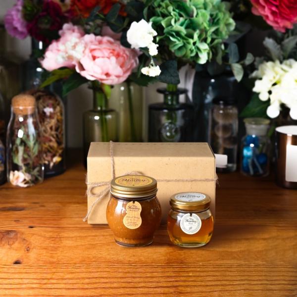 yMYHONEYz}Cnj[ s[ibcnj[L(200g)+AJVAnj[M(90g)/i`Ntg{bNX(M)+R{ y3cƓz