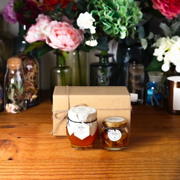 yMYHONEYz}Cnj[ }kJnj[uh(200g)yMGO30+z+ibc̖IЂM(80g)/i`Ntg{bNX(M)+R{y3cƓz