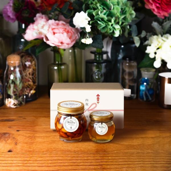 yMYHONEYz}Cnj[ ibc̖IЂL(200g)+AJVAnj[M(90g)/i`Ntg{bNX(M)+l y3cƓz