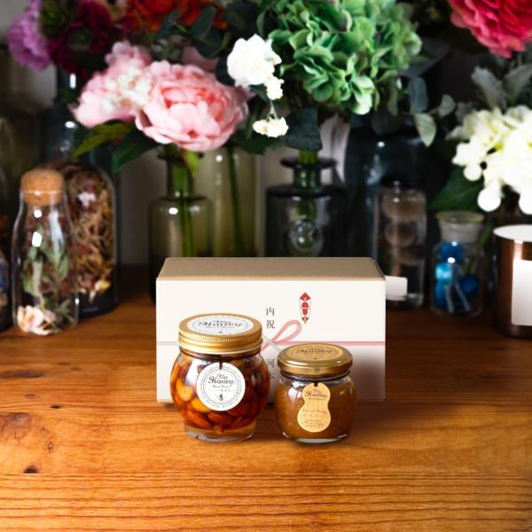 yMYHONEYz}Cnj[ ibc̖IЂL(200g)+s[ibcnj[M(90g)/i`Ntg{bNX(M)+l y3cƓz