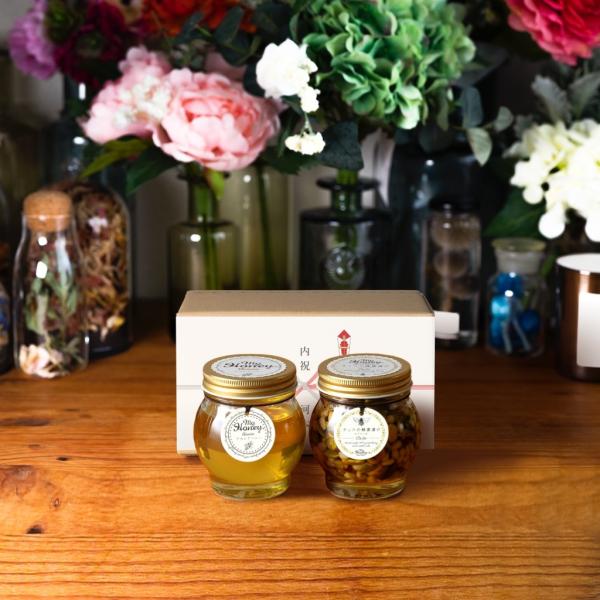 yMYHONEYz}Cnj[ AJVAnj[L(200g)+ibc̖IЂGg[L(200g)/i`Ntg{bNX(M)+l y3cƓz