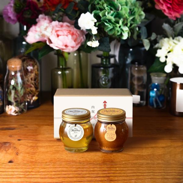 yMYHONEYz}Cnj[ AJVAnj[L(200g)+s[ibcnj[L(200g)/i`Ntg{bNX(M)+l y3cƓz