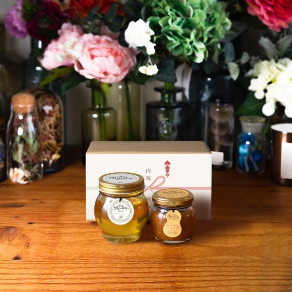 yMYHONEYz}Cnj[ AJVAnj[L(200g)+s[ibcnj[M(90g)/i`Ntg{bNX(M)+l y3cƓz