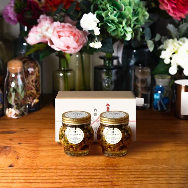 yMYHONEYz}Cnj[ ibc̖IЂGg[L(200g)×2/i`Ntg{bNX(M)+l y3cƓz