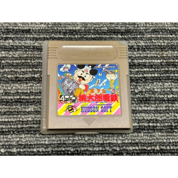 ゲームボーイ ソフト nintendo-game-boy-japanese-