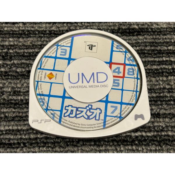 カズオ - PSP Amazon | カズオ - PSP | ゲームソフト