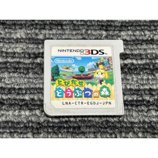 ニンテンドー3DS - 任天堂　3DS どうぶつの森 Amazon | ニンテンドー3DS LL とびだせ どうぶつの森パック