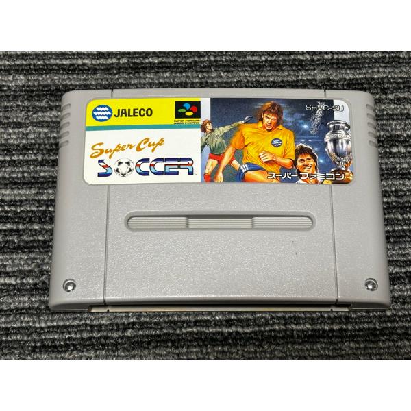 任天堂（Nintendo） スーパーファミコン カセット ソフト スーパー