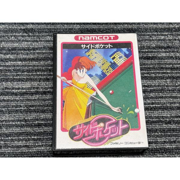 ファミコン　箱　説明書 動作確認済【HUDSON/ハドソン 初代 桃太郎電鉄 FCソフト】箱