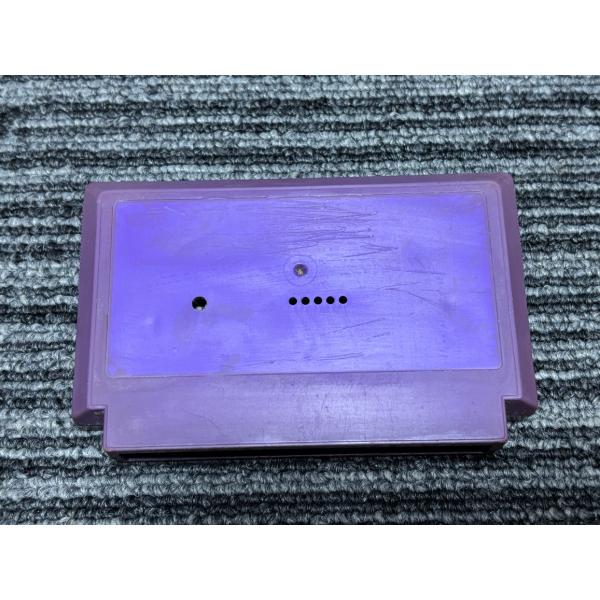 ファミコン カセット ソフト ホーガンズアレイ FC 訳アリ