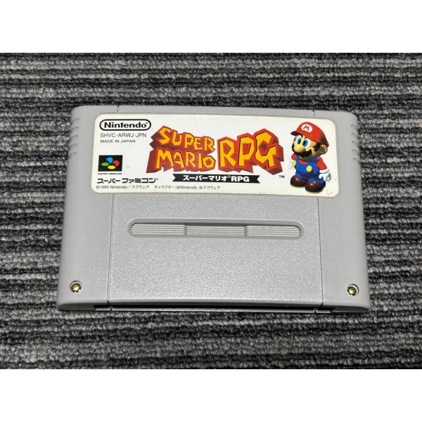任天堂（Nintendo） スーパーファミコン カセット ソフト スーパー