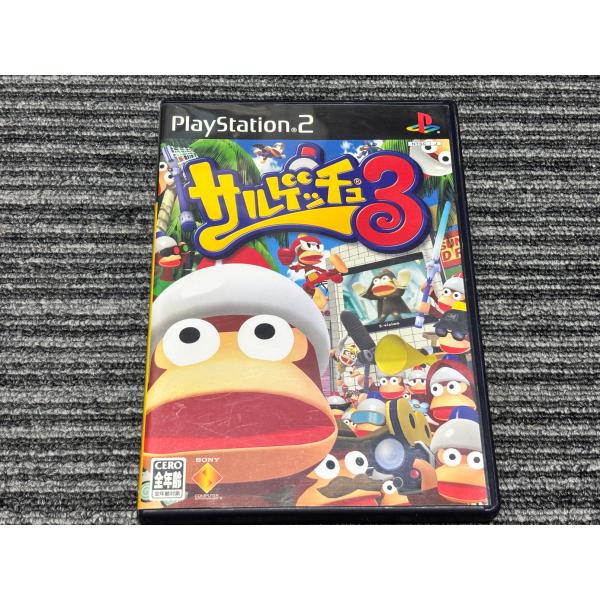 プレイステーション2/3ソフト プレイステーション2/3ソフト PlayStation2 ソフト11個 PlayStation2