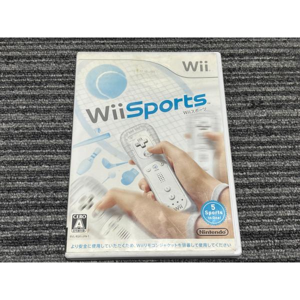任天堂（Nintendo） Wii ソフト Wii スポーツ ウィー （10） : マイ