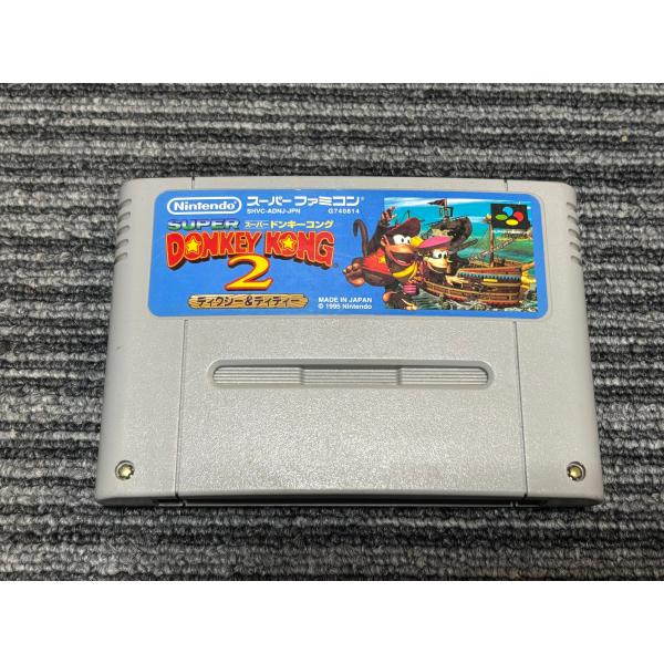 任天堂（Nintendo） スーパーファミコン カセット ソフト スーパー