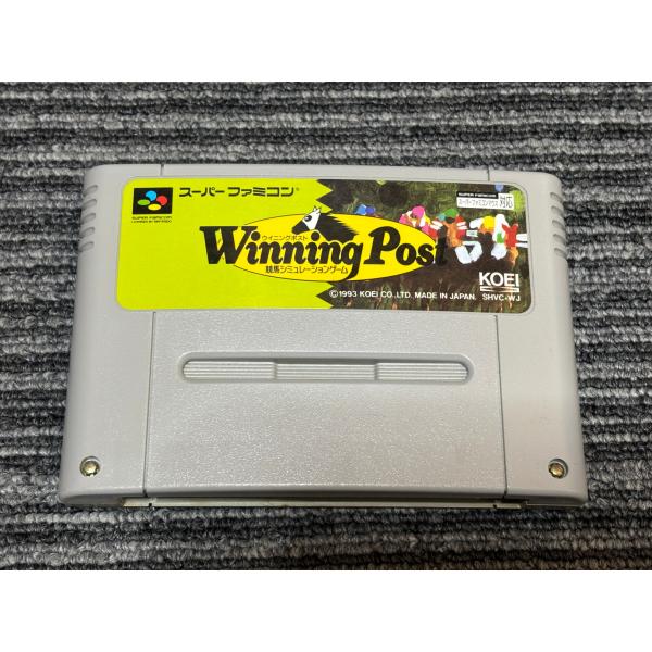 任天堂（Nintendo） スーパーファミコン カセット ソフト