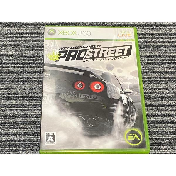 ニードフォースピード　プロストリート　PC版 Amazon | Need for Speed: Prostreet (輸入版) | PCゲーム | PC