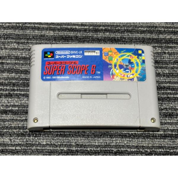 任天堂（Nintendo） スーパーファミコン カセット ソフト スーパー