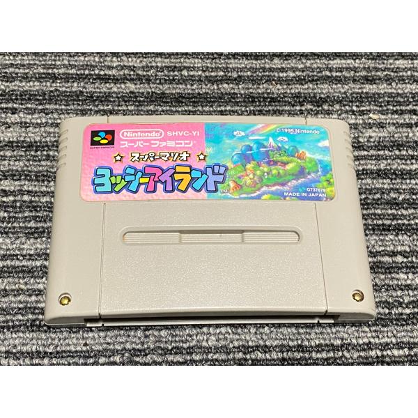 任天堂（Nintendo） スーパーファミコン カセット ソフト スーパー