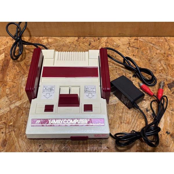 ニンテンドー　ファミリーコンピュータ myhot_m57398400531