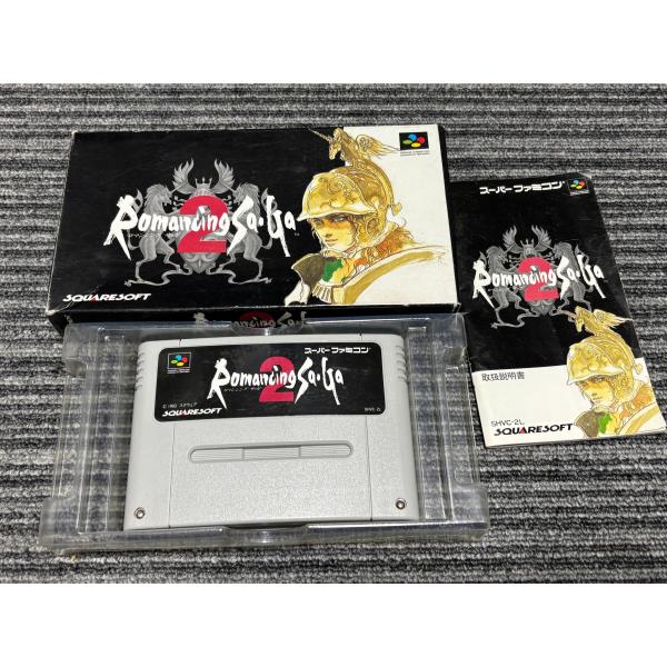 任天堂（Nintendo） スーパーファミコン カセット ソフト
