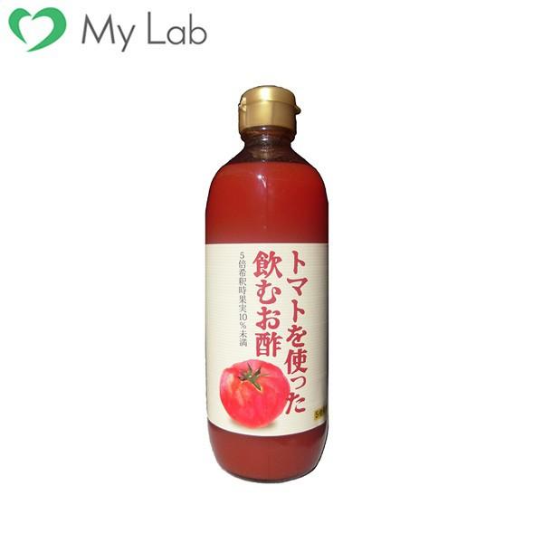 飲む酢 トマト酢 トマトビネガー 健康飲料 健康 ドリンク トマト味 栄養ドリンク 賞味期限 21年11月19日 2452 美容健康ダイエット通販 マイラボ 通販 Yahoo ショッピング