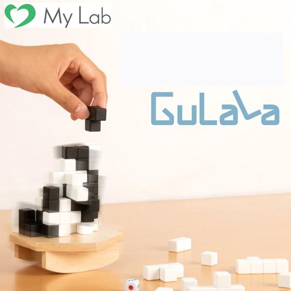 Gulala ボードゲーム 対戦型 パズル ゲーム 5485 美容健康ダイエット通販 マイラボ 通販 Yahoo ショッピング